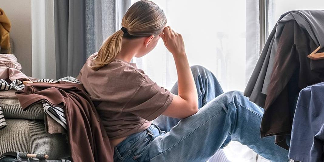 Makinenizi bu kıyafetler için kullanmayın! İşte çamaşır makinesinde yıkanmaması gereken kıyafetler 6